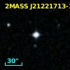 2MASS J21221713-1939153