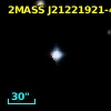 2MASS J21221921-4644039