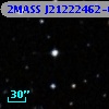 2MASS J21222462-6149126