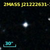 2MASS J21222631-1819149