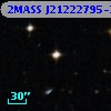 2MASS J21222795-3029457