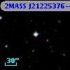 2MASS J21225376-4557119