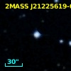 2MASS J21225619-0414294