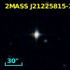 2MASS J21225815-2438209