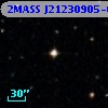 2MASS J21230905-6259110