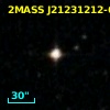 2MASS J21231212-6433130