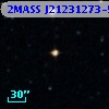 2MASS J21231273-5013495