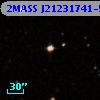2MASS J21231741-5940041