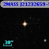 2MASS J21232659-5548545
