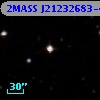 2MASS J21232683-4557171