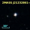 2MASS J21232861-4922356