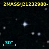 2MASS J21232980-1452255