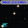 2MASS J21233057-2808452