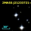 2MASS J21233721-4649248