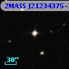 2MASS J21234375-3020541