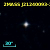 2MASS J21240093-2521472
