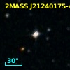 2MASS J21240175-4838358