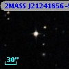 2MASS J21241856-5535155
