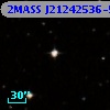 2MASS J21242536-5336287