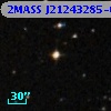 2MASS J21243285-6515069