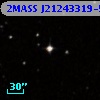 2MASS J21243319-5448239