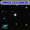 2MASS J21243629-2913204