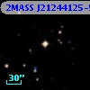 2MASS J21244125-5214212