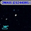 2MASS J21244385-2434101