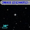 2MASS J21244752-1621102