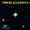 2MASS J21244912-5000029