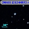 2MASS J21244972-0920137