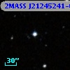 2MASS J21245241-6014028