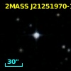 2MASS J21251970-1241398