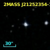 2MASS J21252354-1250592