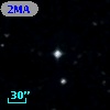 2MASS J21253295-0926427