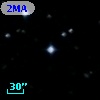 2MASS J21253885-0553036