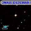 2MASS J21253889-5352287