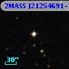 2MASS J21254691-2825085