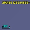 2MASS J21254852-4654251