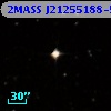 2MASS J21255188-5305552