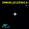 2MASS J21255613-2528098