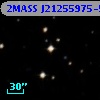 2MASS J21255975-5224235