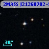 2MASS J21260702-5008569