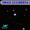 2MASS J21260974-6106399