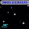 2MASS J21261173-1035453