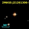 2MASS J21261306-5205168
