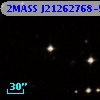 2MASS J21262768-5339187