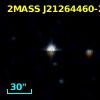 2MASS J21264460-2401495