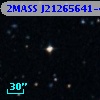 2MASS J21265641-4804467