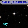 2MASS J21265695-5516477
